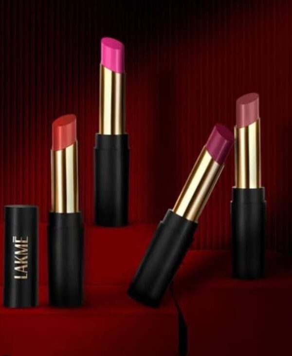 Lakme Lipstick